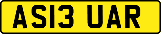 AS13UAR