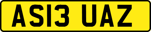 AS13UAZ