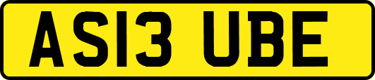 AS13UBE