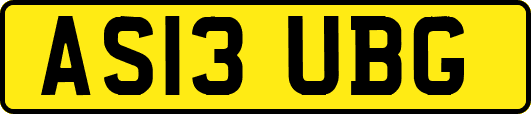 AS13UBG
