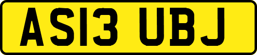 AS13UBJ