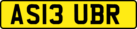 AS13UBR