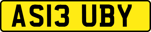 AS13UBY