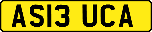AS13UCA