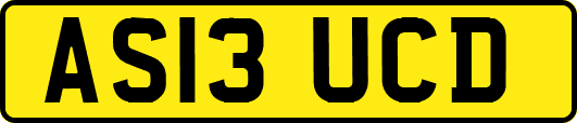 AS13UCD