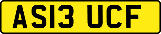 AS13UCF