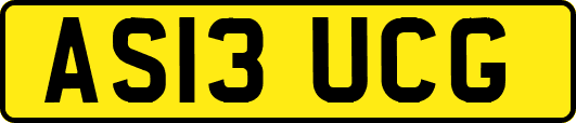 AS13UCG