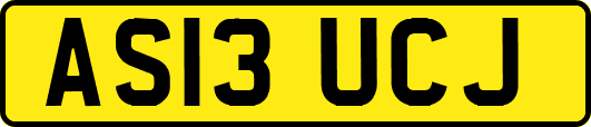 AS13UCJ