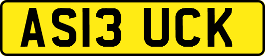 AS13UCK