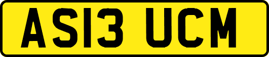 AS13UCM