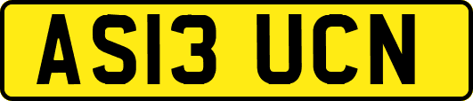 AS13UCN