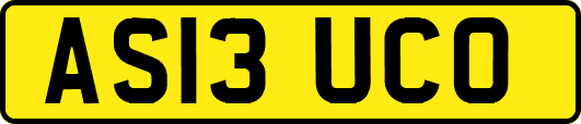 AS13UCO