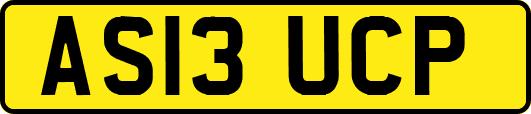 AS13UCP