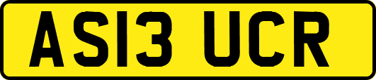 AS13UCR