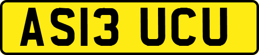 AS13UCU