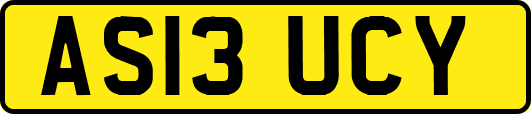 AS13UCY