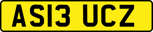 AS13UCZ