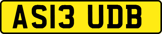AS13UDB