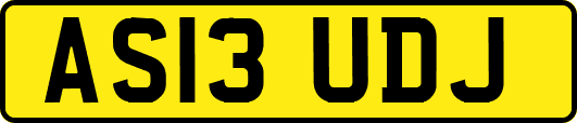 AS13UDJ
