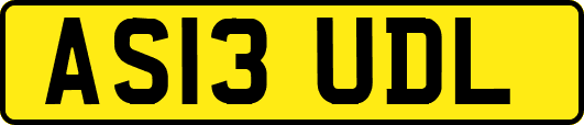 AS13UDL