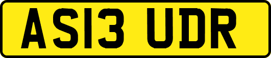 AS13UDR