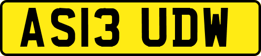 AS13UDW