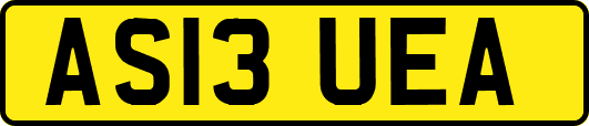 AS13UEA