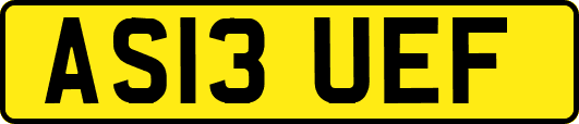 AS13UEF