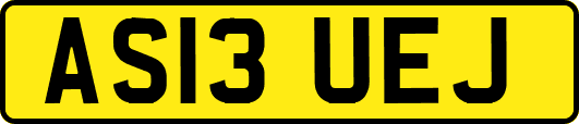AS13UEJ
