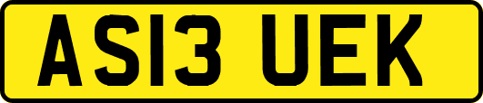 AS13UEK