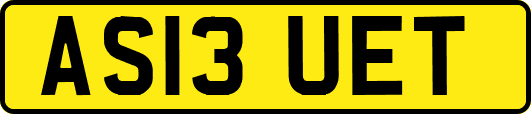 AS13UET