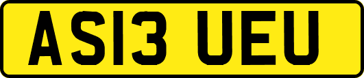 AS13UEU