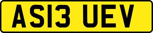 AS13UEV