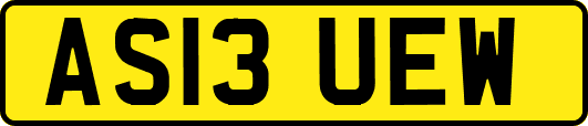 AS13UEW