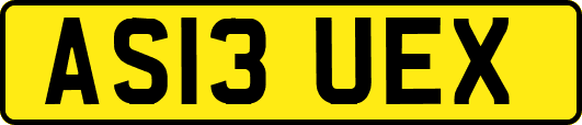 AS13UEX
