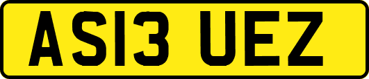 AS13UEZ