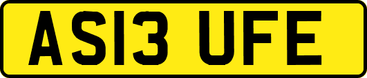 AS13UFE