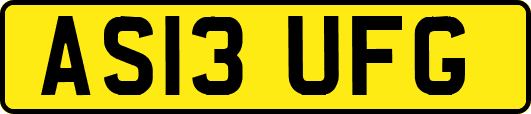 AS13UFG