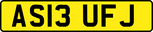 AS13UFJ