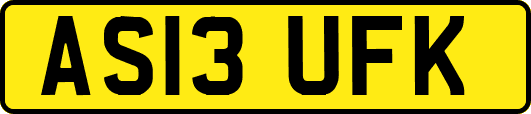 AS13UFK