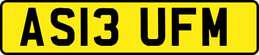 AS13UFM