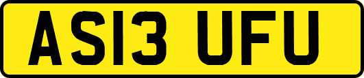 AS13UFU