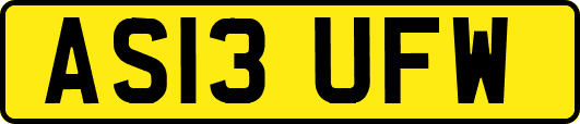 AS13UFW