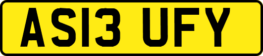AS13UFY
