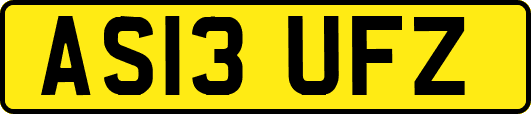 AS13UFZ