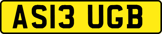 AS13UGB