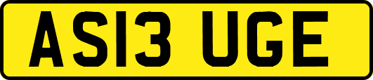 AS13UGE