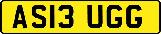 AS13UGG