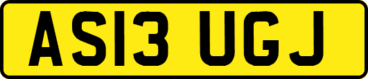 AS13UGJ