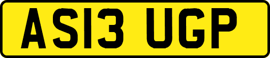 AS13UGP